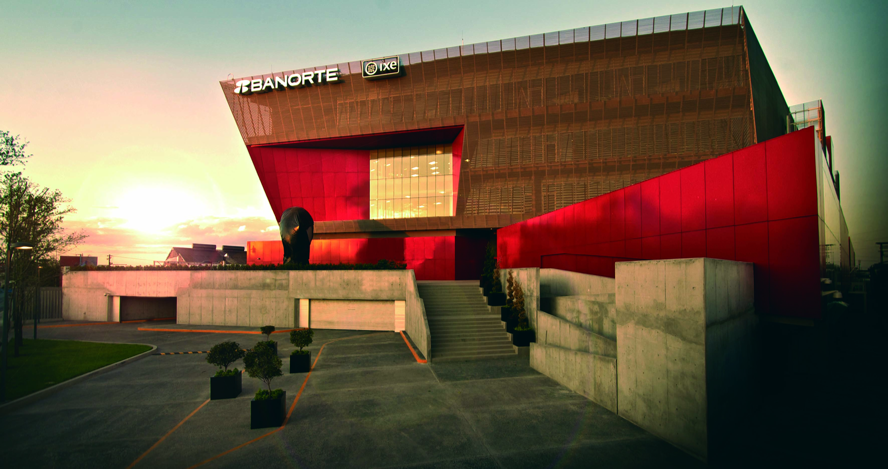 Banorte